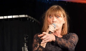 Gesang & Piano Annemarie Frank