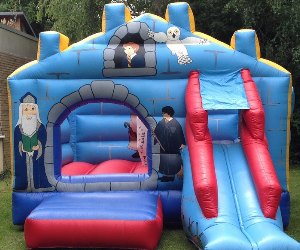 Flash-Light Veranstaltungstechnik