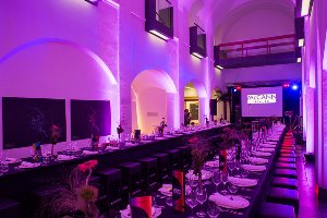 Flash-Light Veranstaltungstechnik