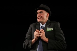 Dr. Prof. Kame Leaon