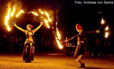 kerry balder feuerschow