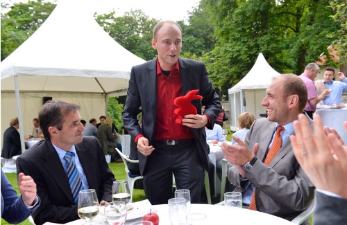 zauberer pierre oliver