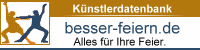 besser-feiern.de Alles für Ihre Feier.